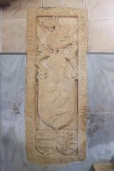 Župnijska Marijina cerkev 1